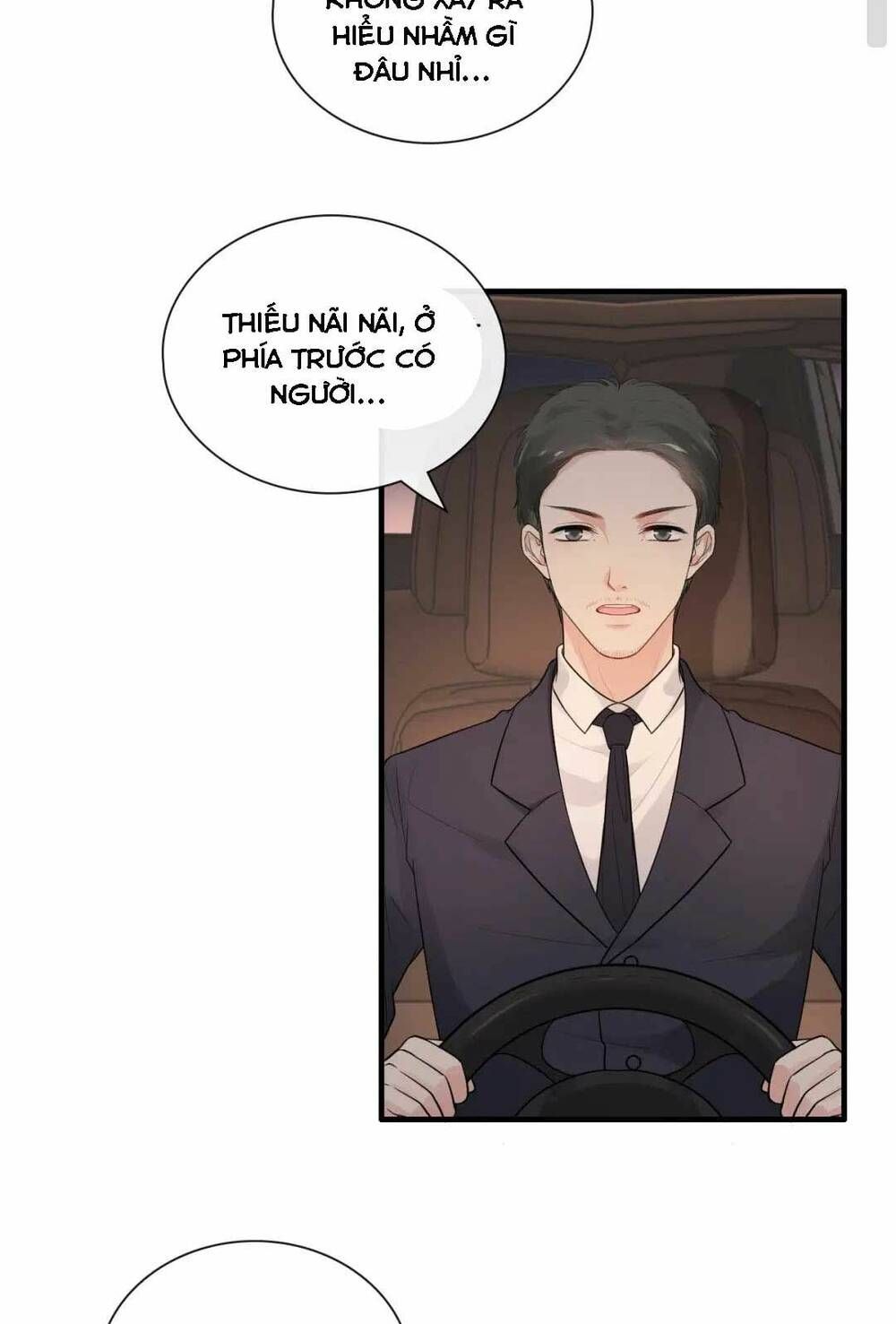 Cô Vợ Hợp Đồng Bỏ Trốn Của Tổng Giám Đốc Chapter 424 - 3