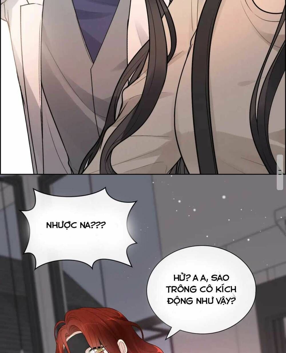 Cô Vợ Hợp Đồng Bỏ Trốn Của Tổng Giám Đốc Chapter 424 - 21