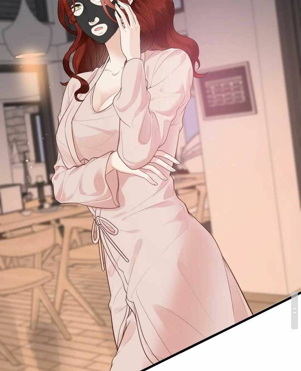 Cô Vợ Hợp Đồng Bỏ Trốn Của Tổng Giám Đốc Chapter 424 - 22