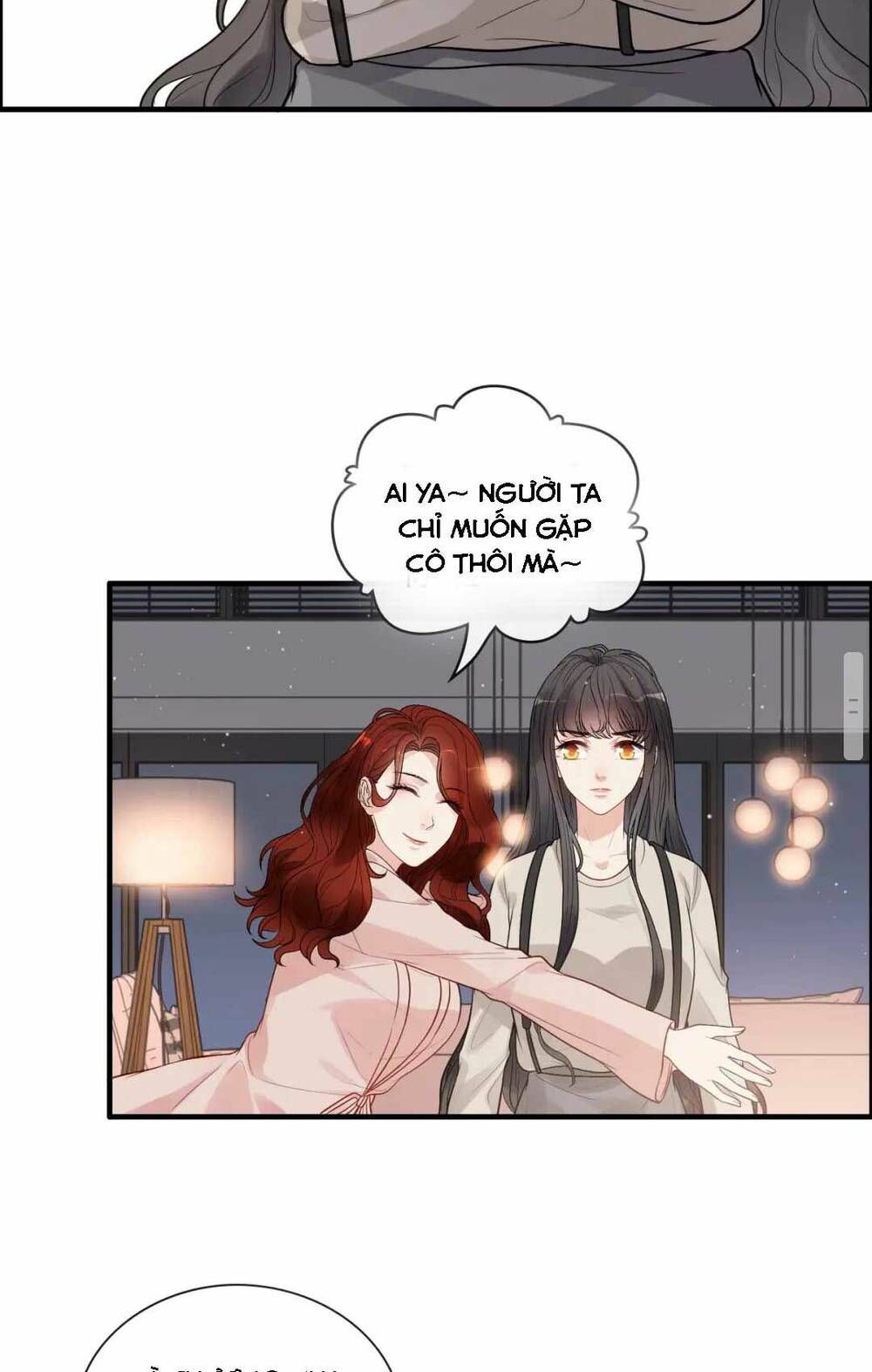 Cô Vợ Hợp Đồng Bỏ Trốn Của Tổng Giám Đốc Chapter 424 - 30