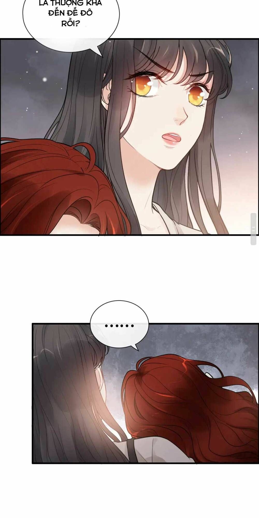 Cô Vợ Hợp Đồng Bỏ Trốn Của Tổng Giám Đốc Chapter 424 - 31