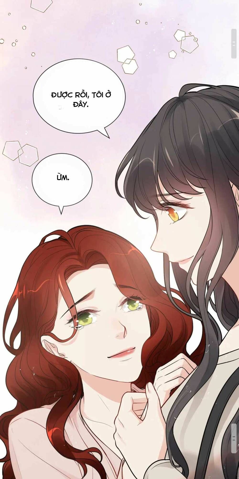 Cô Vợ Hợp Đồng Bỏ Trốn Của Tổng Giám Đốc Chapter 424 - 34