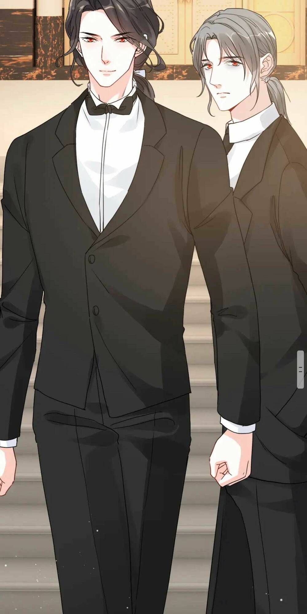 Cô Vợ Hợp Đồng Bỏ Trốn Của Tổng Giám Đốc Chapter 424 - 37