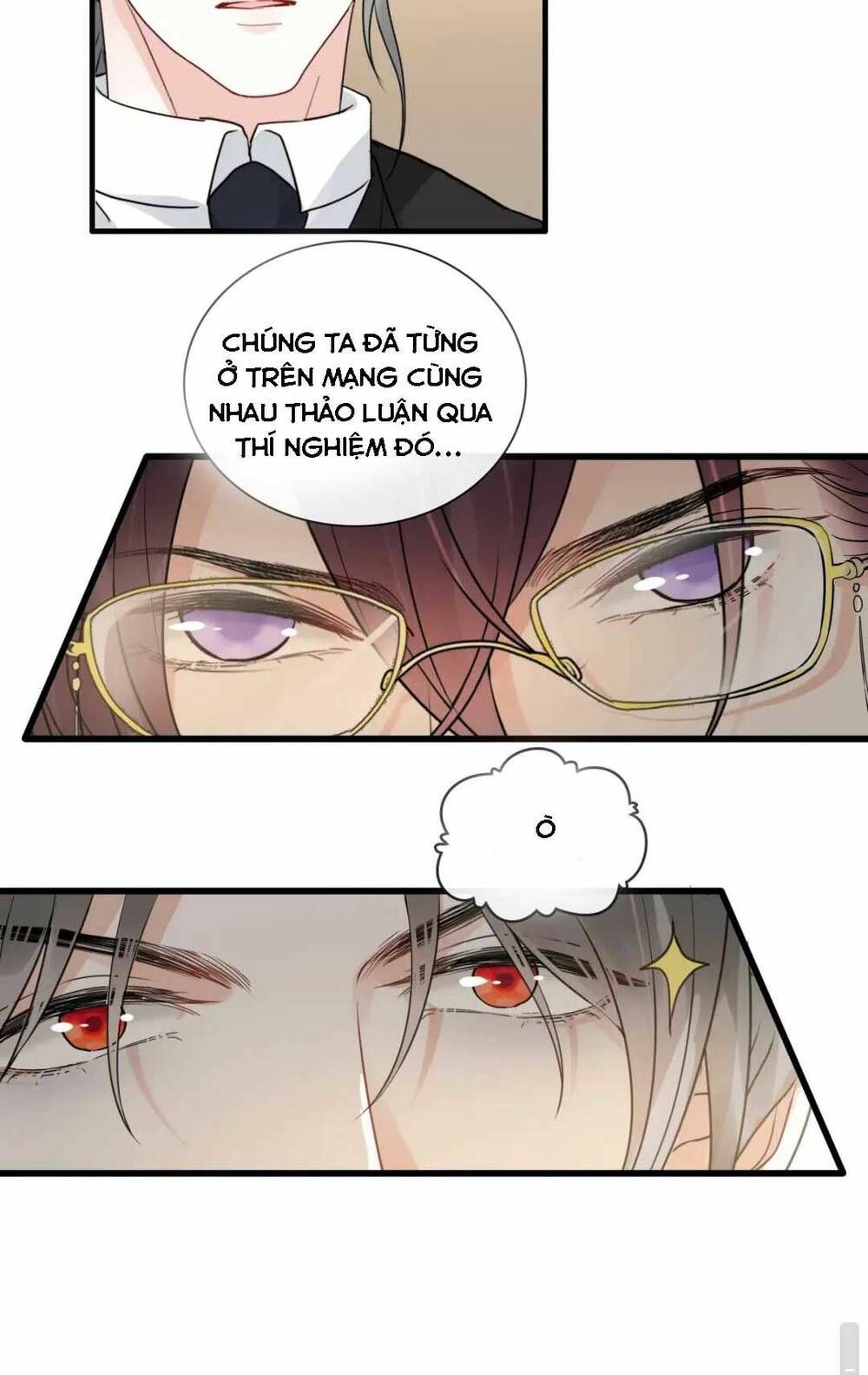 Cô Vợ Hợp Đồng Bỏ Trốn Của Tổng Giám Đốc Chapter 424 - 42