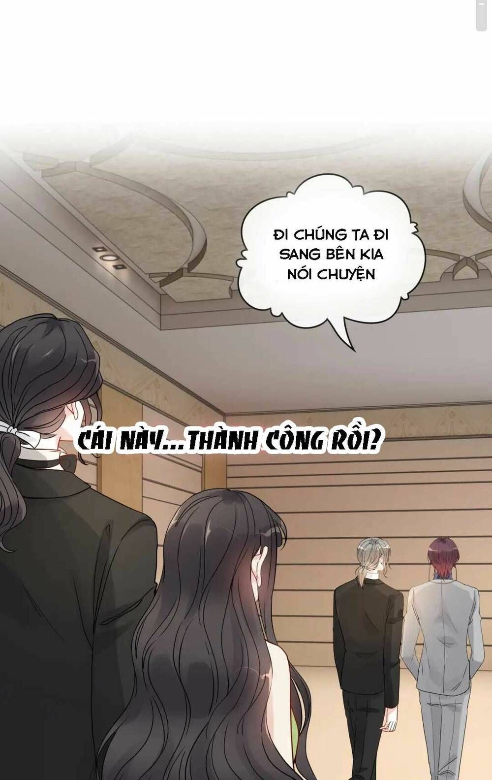 Cô Vợ Hợp Đồng Bỏ Trốn Của Tổng Giám Đốc Chapter 424 - 43