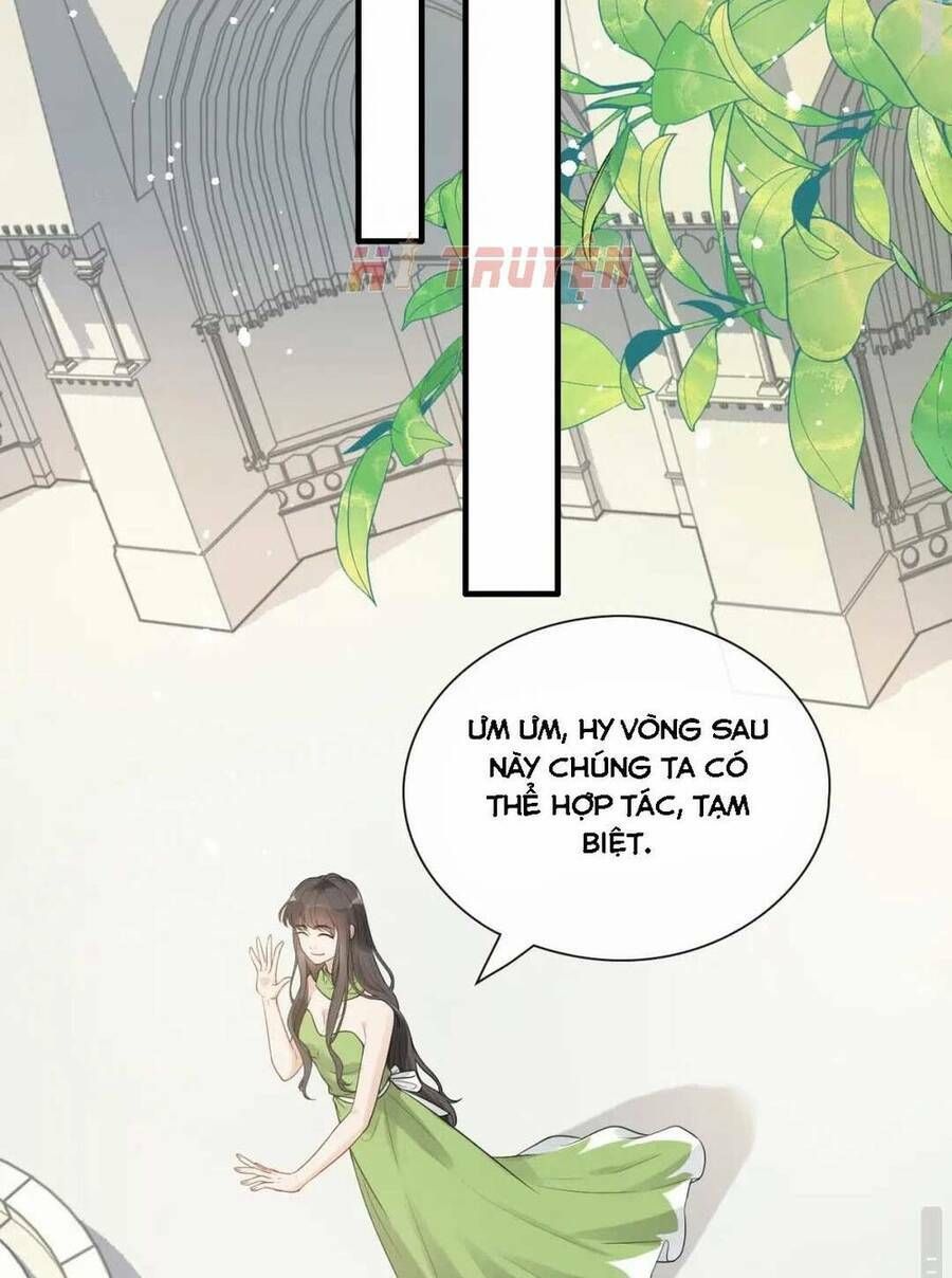 Cô Vợ Hợp Đồng Bỏ Trốn Của Tổng Giám Đốc Chapter 425 - 11