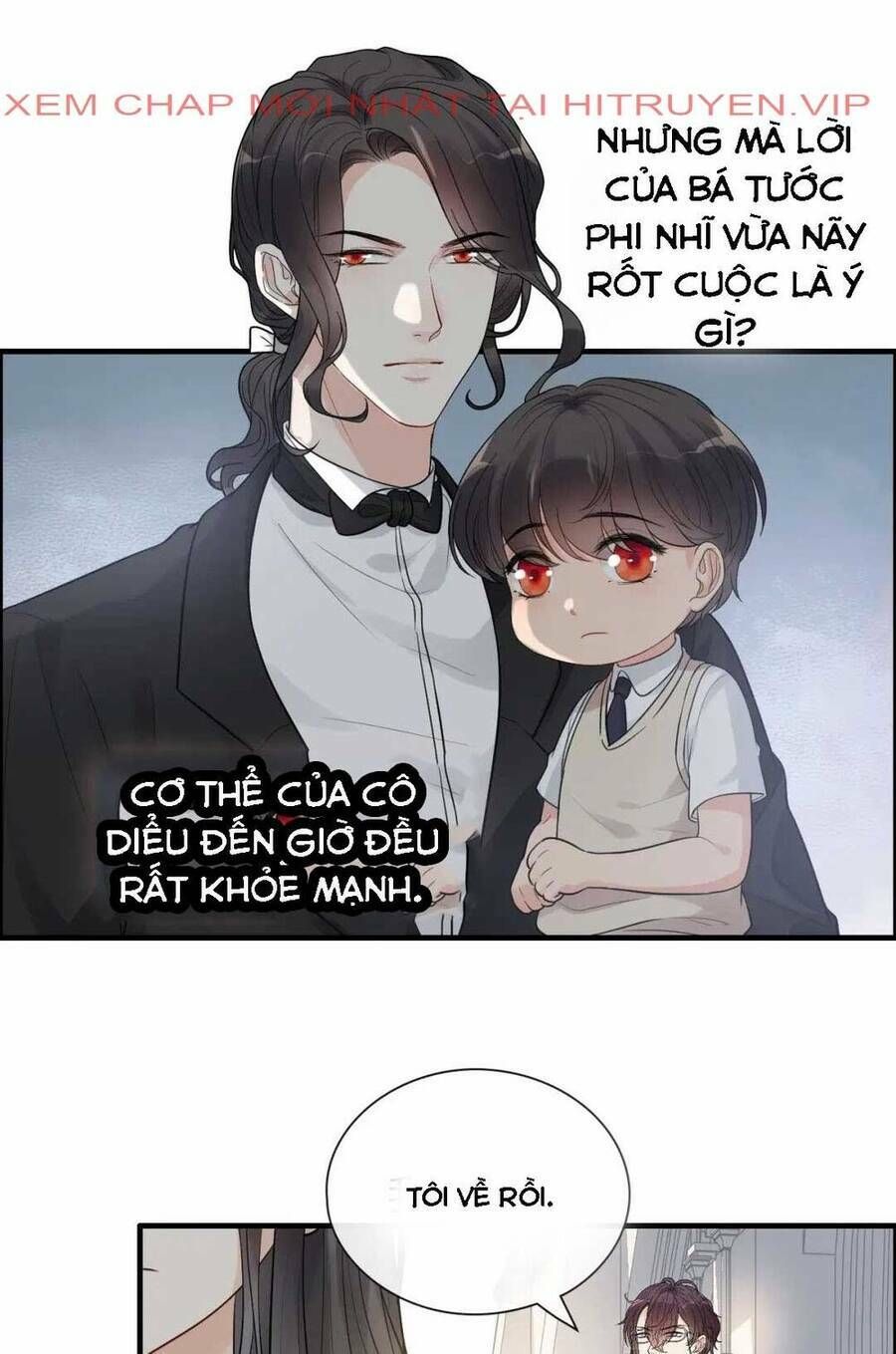 Cô Vợ Hợp Đồng Bỏ Trốn Của Tổng Giám Đốc Chapter 425 - 14