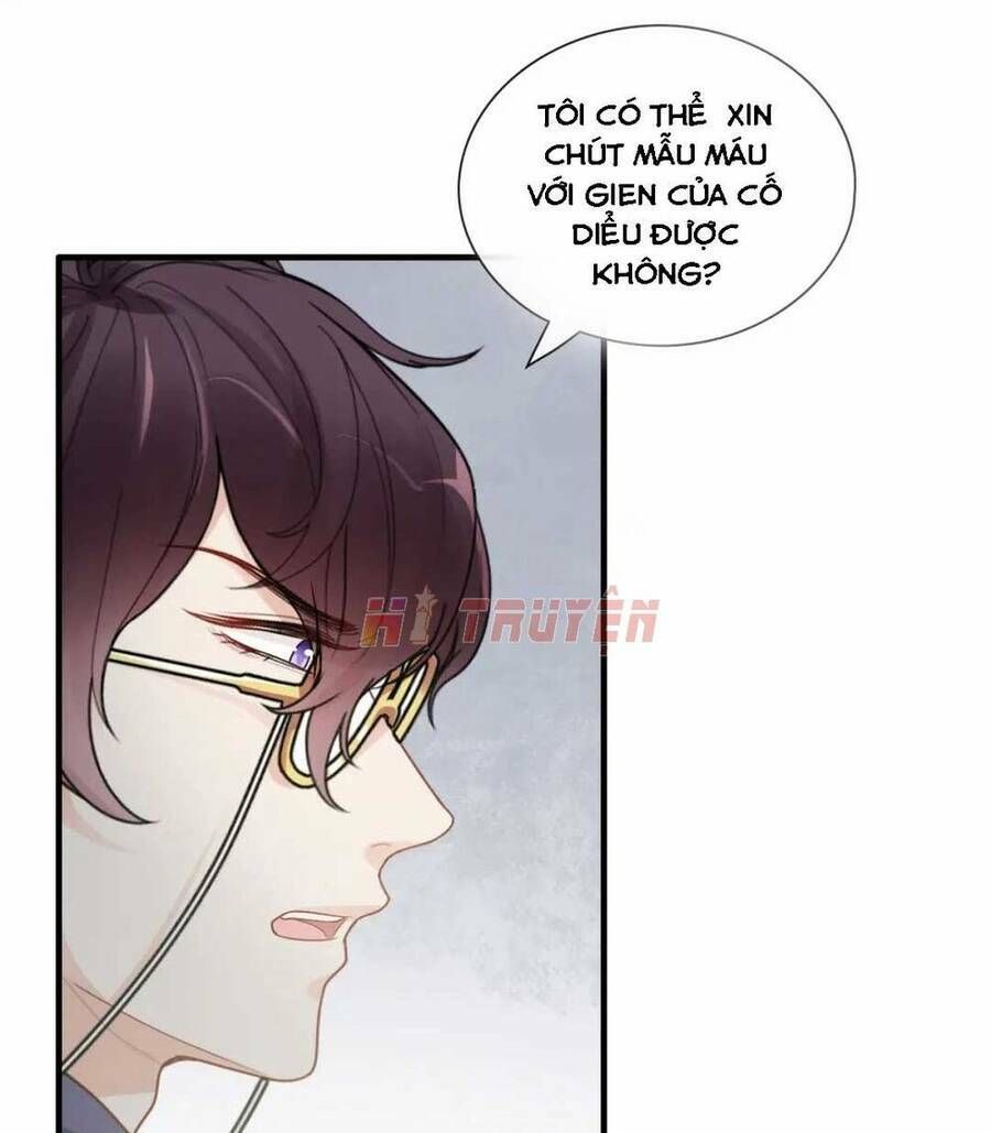 Cô Vợ Hợp Đồng Bỏ Trốn Của Tổng Giám Đốc Chapter 425 - 17