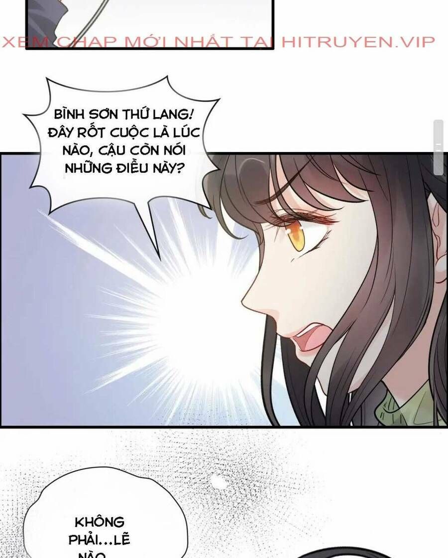 Cô Vợ Hợp Đồng Bỏ Trốn Của Tổng Giám Đốc Chapter 425 - 18