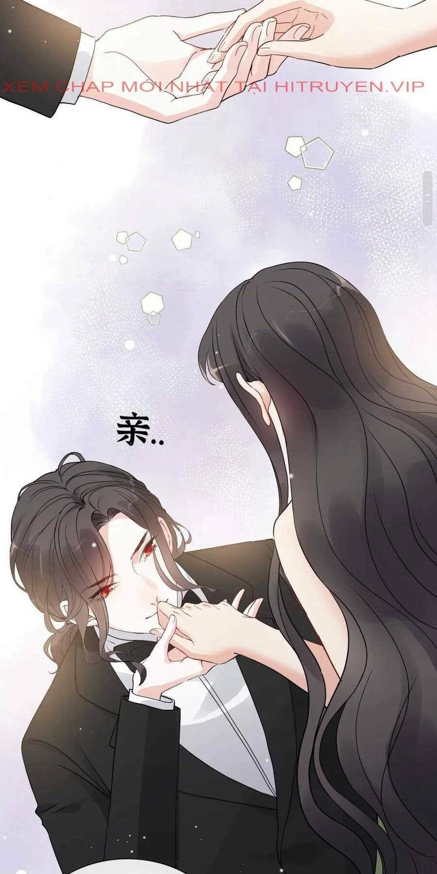 Cô Vợ Hợp Đồng Bỏ Trốn Của Tổng Giám Đốc Chapter 425 - 3