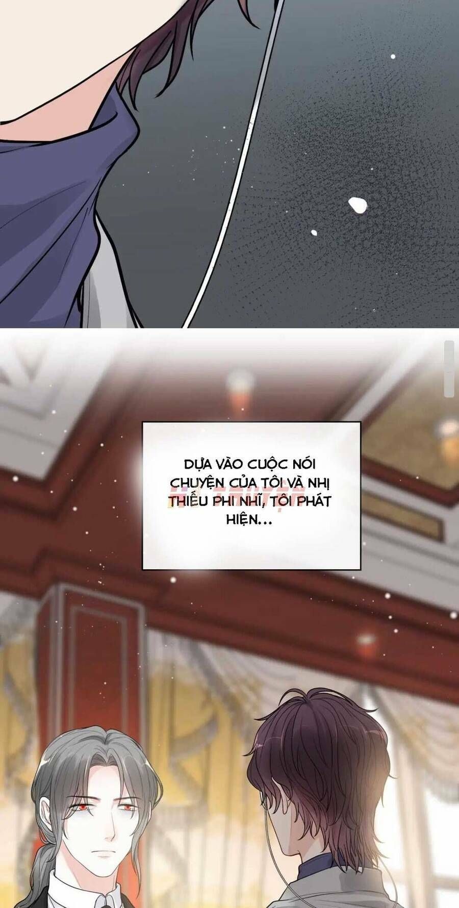 Cô Vợ Hợp Đồng Bỏ Trốn Của Tổng Giám Đốc Chapter 425 - 21