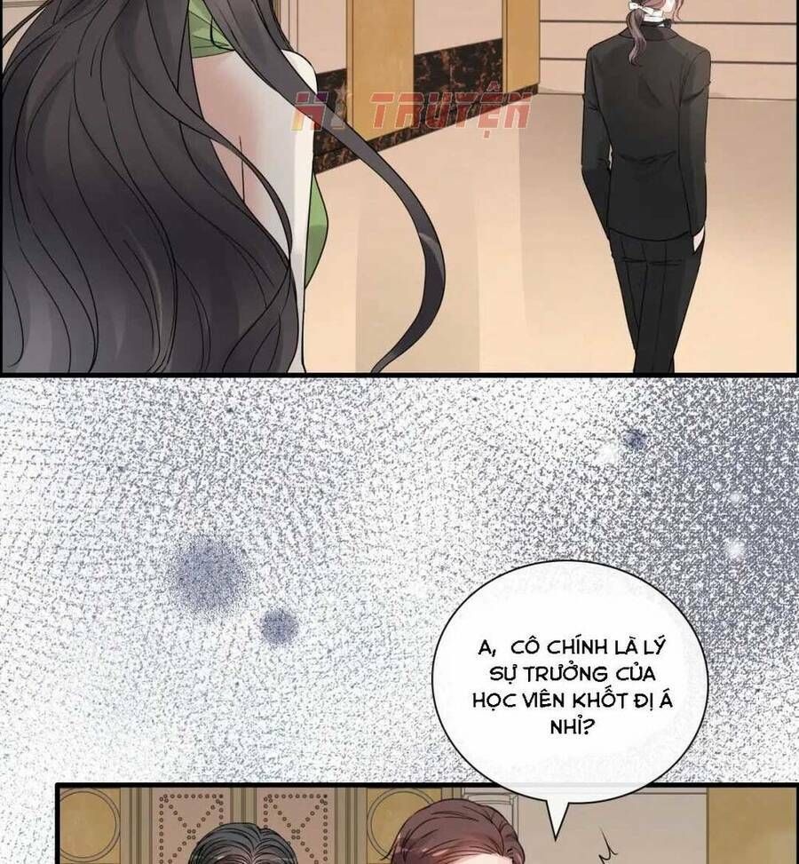 Cô Vợ Hợp Đồng Bỏ Trốn Của Tổng Giám Đốc Chapter 425 - 8