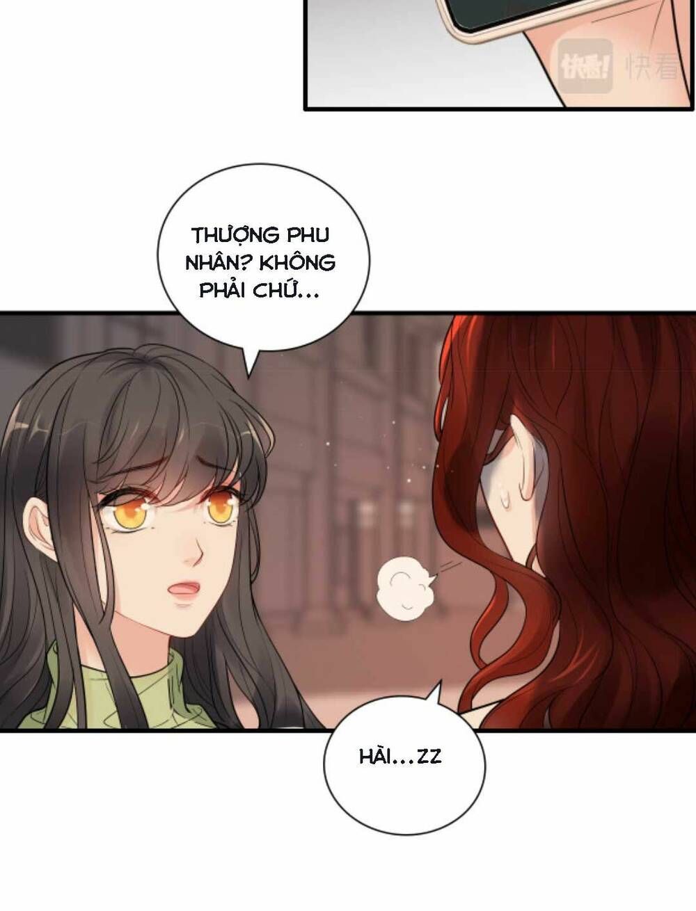 Cô Vợ Hợp Đồng Bỏ Trốn Của Tổng Giám Đốc Chapter 426 - 16