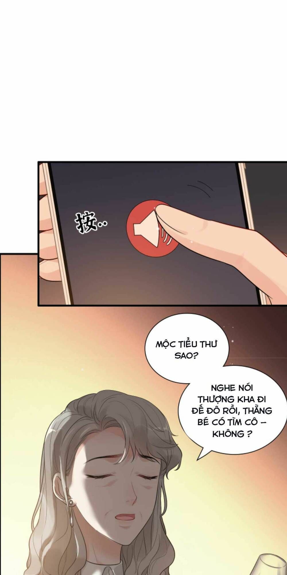 Cô Vợ Hợp Đồng Bỏ Trốn Của Tổng Giám Đốc Chapter 426 - 18