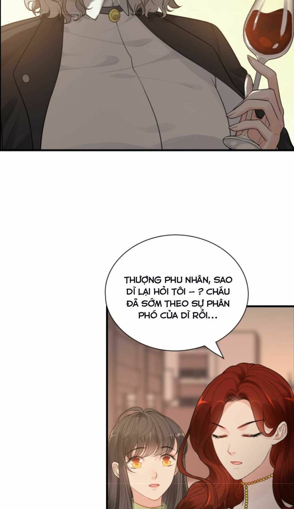 Cô Vợ Hợp Đồng Bỏ Trốn Của Tổng Giám Đốc Chapter 426 - 19