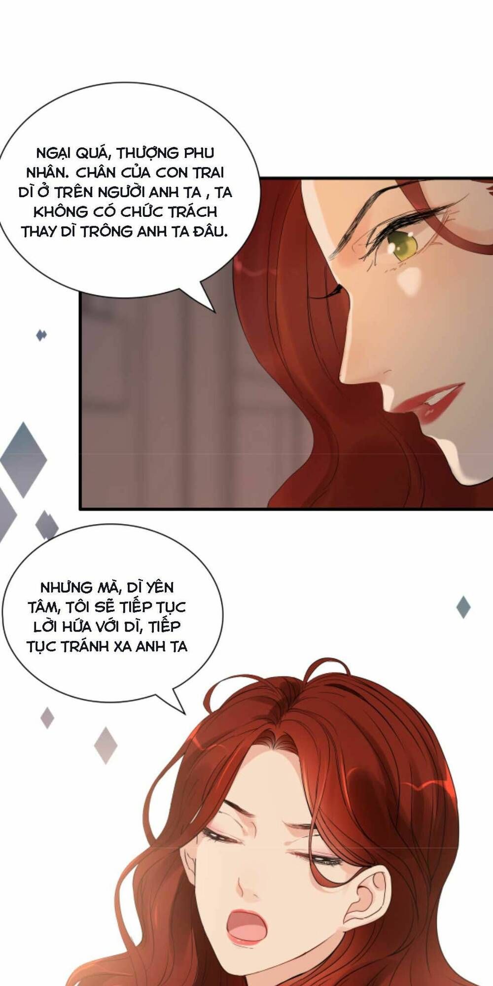 Cô Vợ Hợp Đồng Bỏ Trốn Của Tổng Giám Đốc Chapter 426 - 21