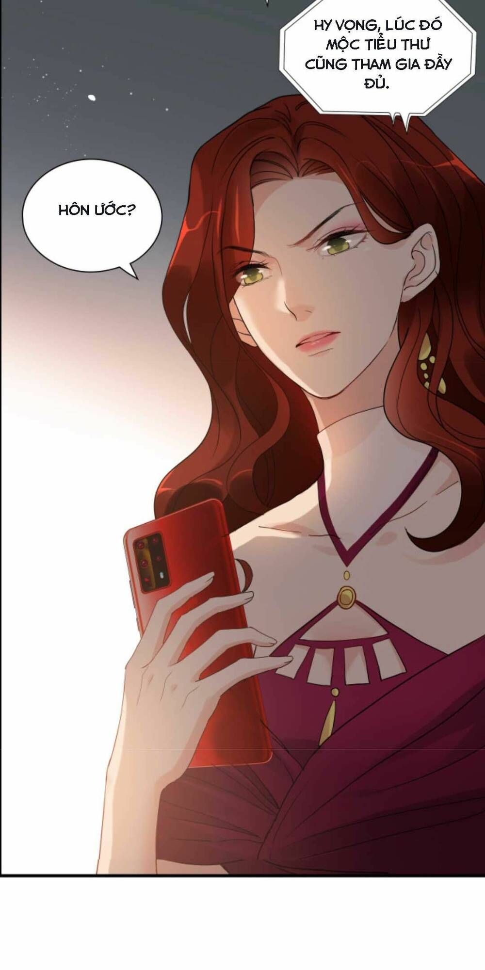 Cô Vợ Hợp Đồng Bỏ Trốn Của Tổng Giám Đốc Chapter 426 - 24