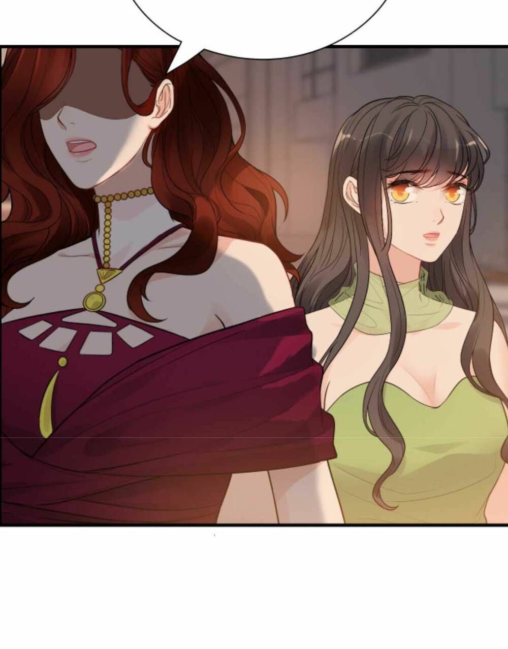 Cô Vợ Hợp Đồng Bỏ Trốn Của Tổng Giám Đốc Chapter 426 - 35