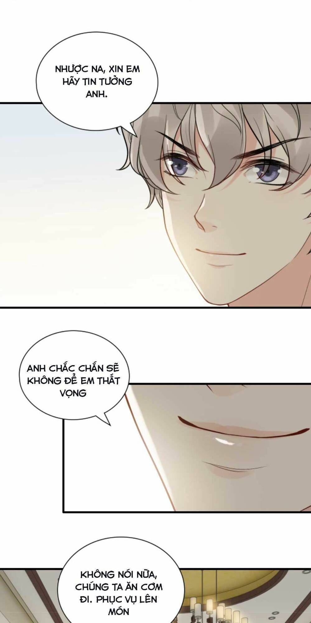 Cô Vợ Hợp Đồng Bỏ Trốn Của Tổng Giám Đốc Chapter 426 - 5