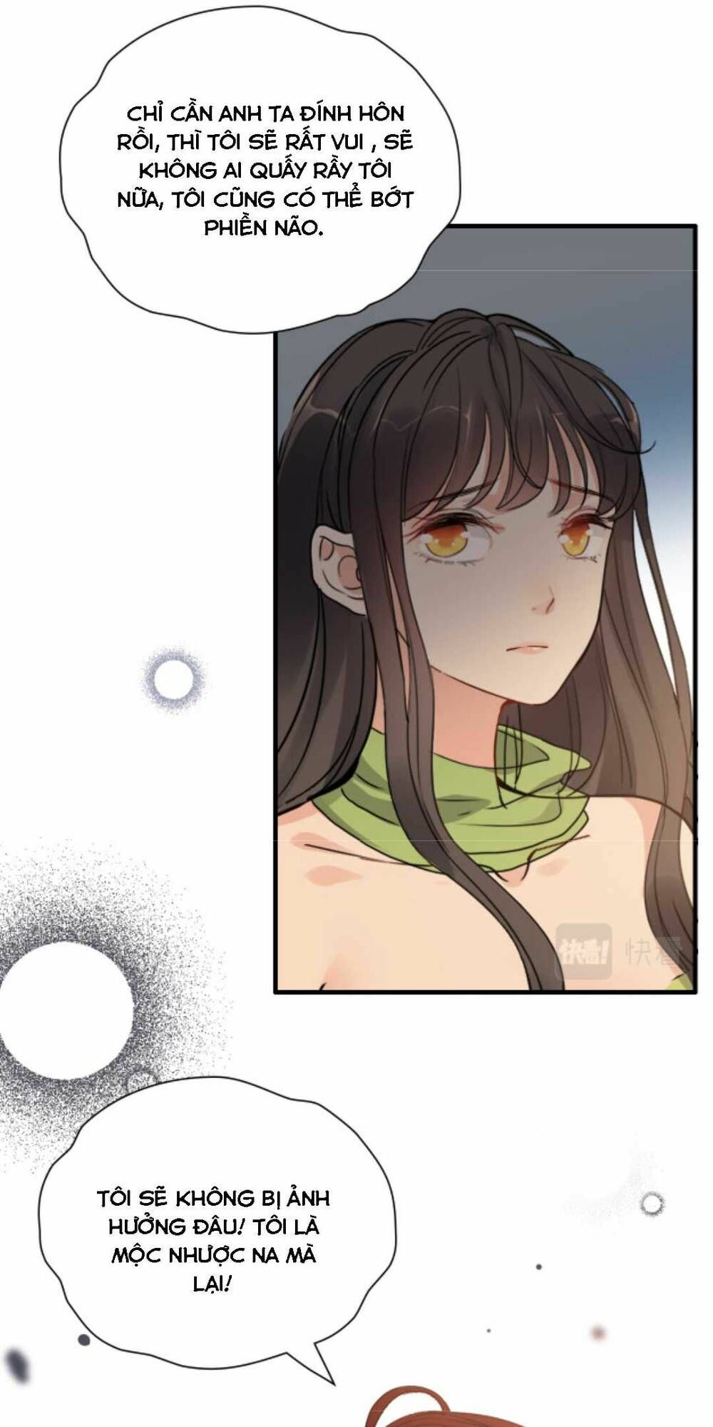 Cô Vợ Hợp Đồng Bỏ Trốn Của Tổng Giám Đốc Chapter 426 - 43