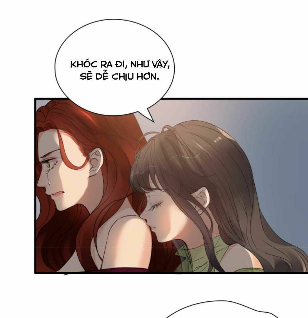 Cô Vợ Hợp Đồng Bỏ Trốn Của Tổng Giám Đốc Chapter 426 - 47