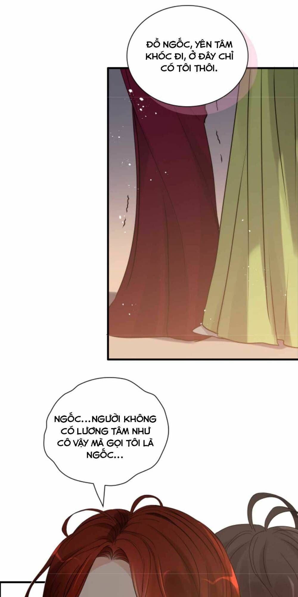 Cô Vợ Hợp Đồng Bỏ Trốn Của Tổng Giám Đốc Chapter 426 - 49