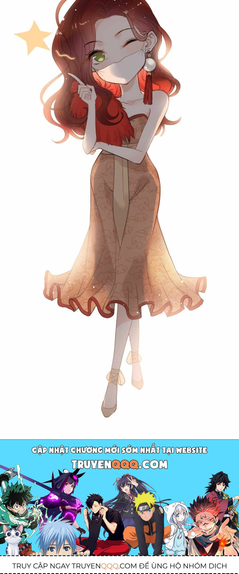 Cô Vợ Hợp Đồng Bỏ Trốn Của Tổng Giám Đốc Chapter 426 - 55