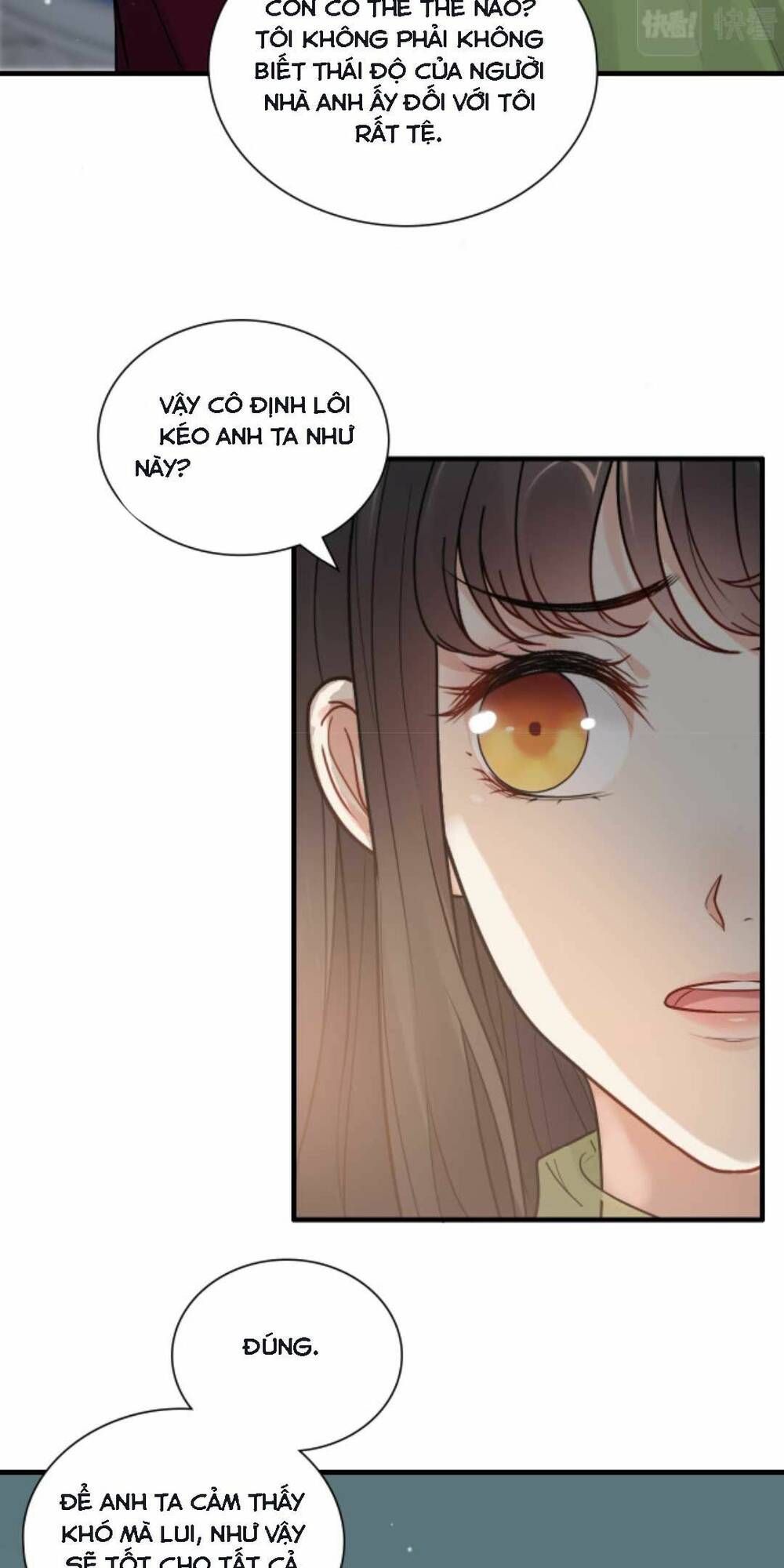 Cô Vợ Hợp Đồng Bỏ Trốn Của Tổng Giám Đốc Chapter 426 - 8