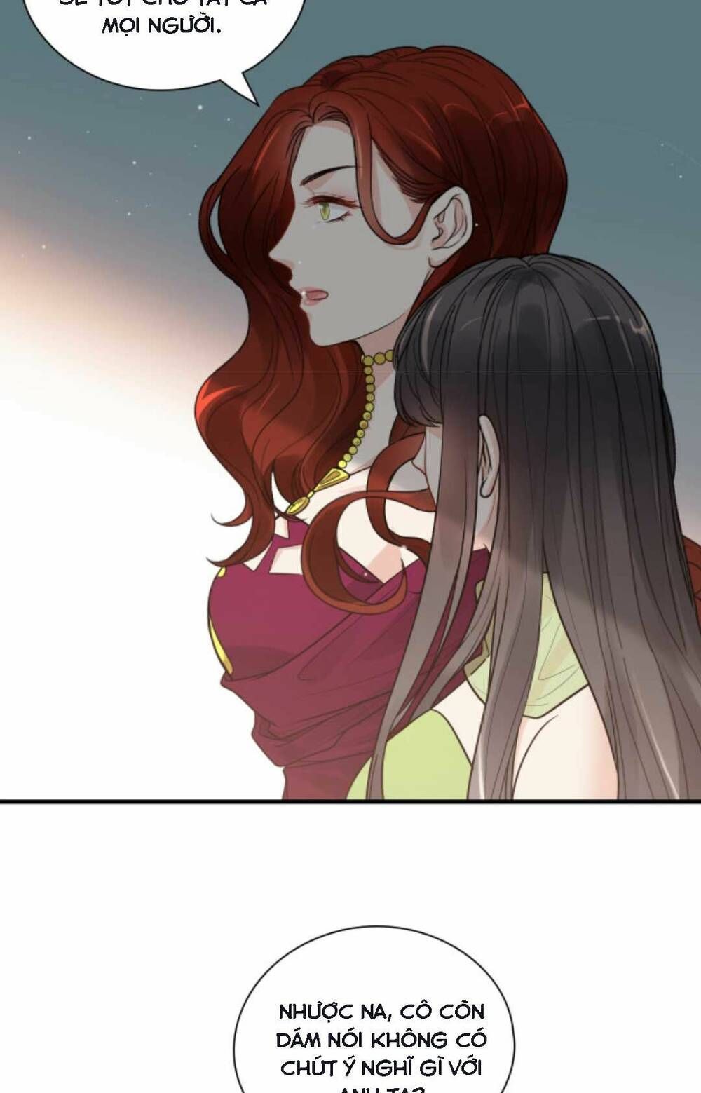 Cô Vợ Hợp Đồng Bỏ Trốn Của Tổng Giám Đốc Chapter 426 - 9