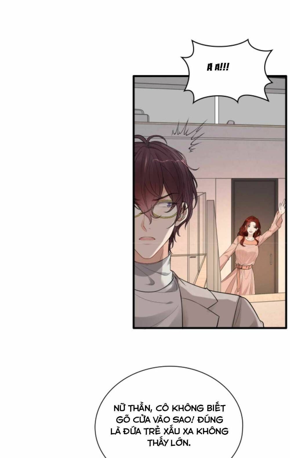 Cô Vợ Hợp Đồng Bỏ Trốn Của Tổng Giám Đốc Chapter 427 - 13