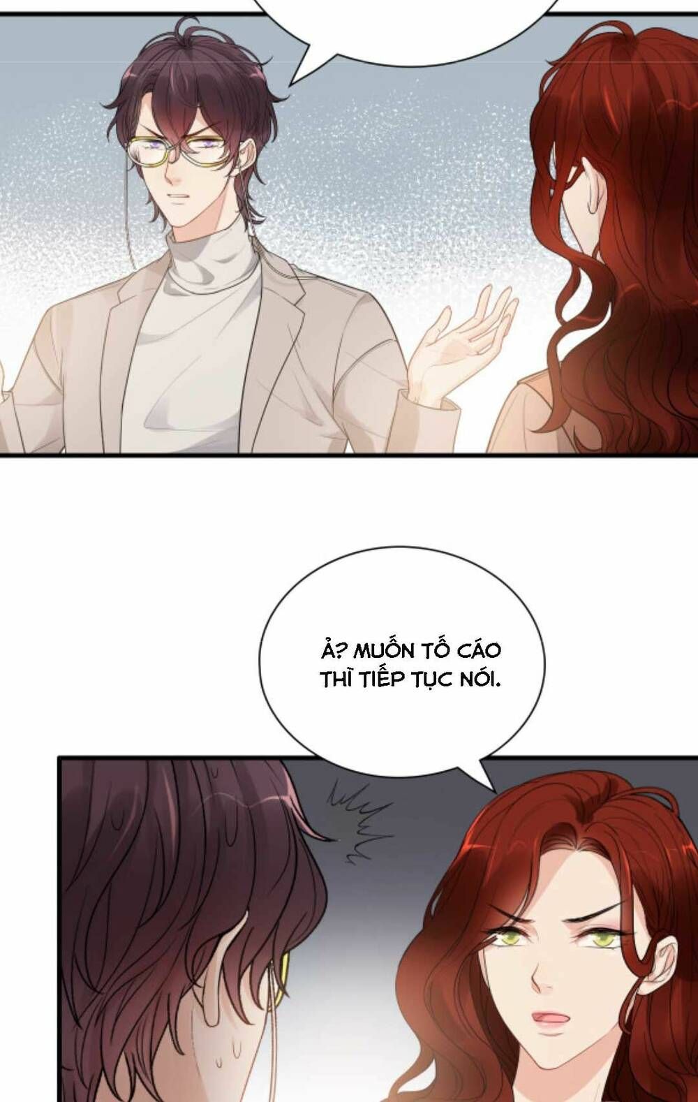 Cô Vợ Hợp Đồng Bỏ Trốn Của Tổng Giám Đốc Chapter 427 - 14