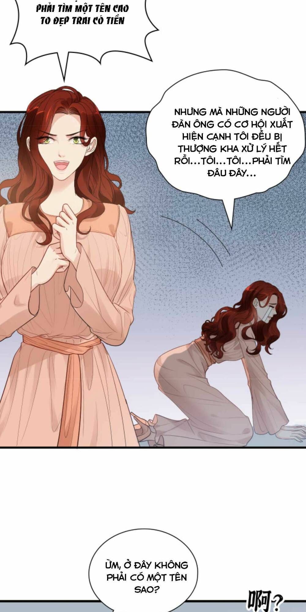 Cô Vợ Hợp Đồng Bỏ Trốn Của Tổng Giám Đốc Chapter 427 - 17