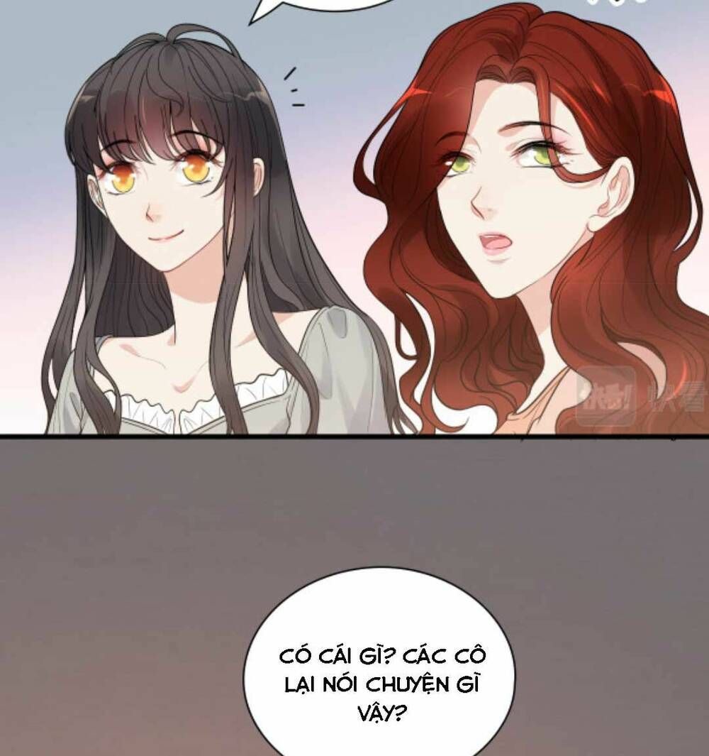 Cô Vợ Hợp Đồng Bỏ Trốn Của Tổng Giám Đốc Chapter 427 - 18