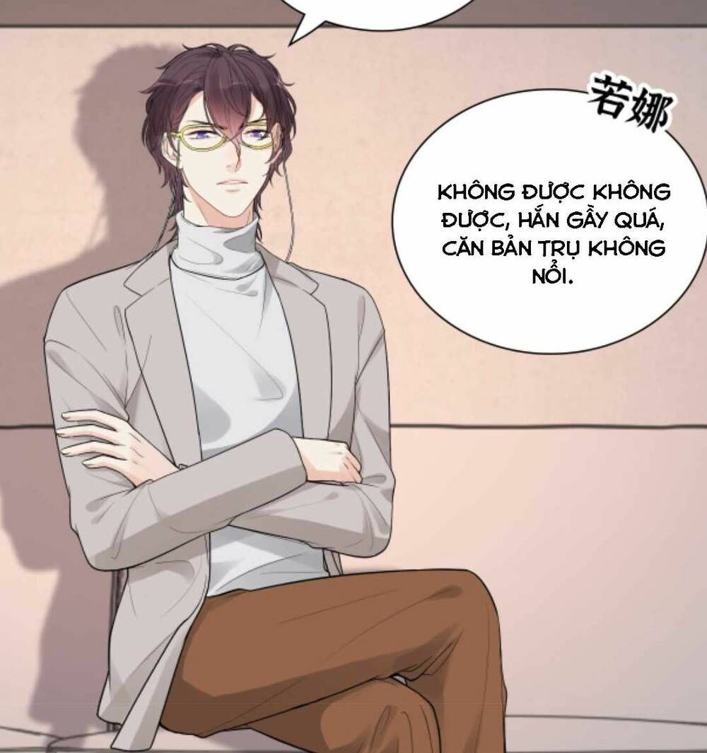 Cô Vợ Hợp Đồng Bỏ Trốn Của Tổng Giám Đốc Chapter 427 - 19