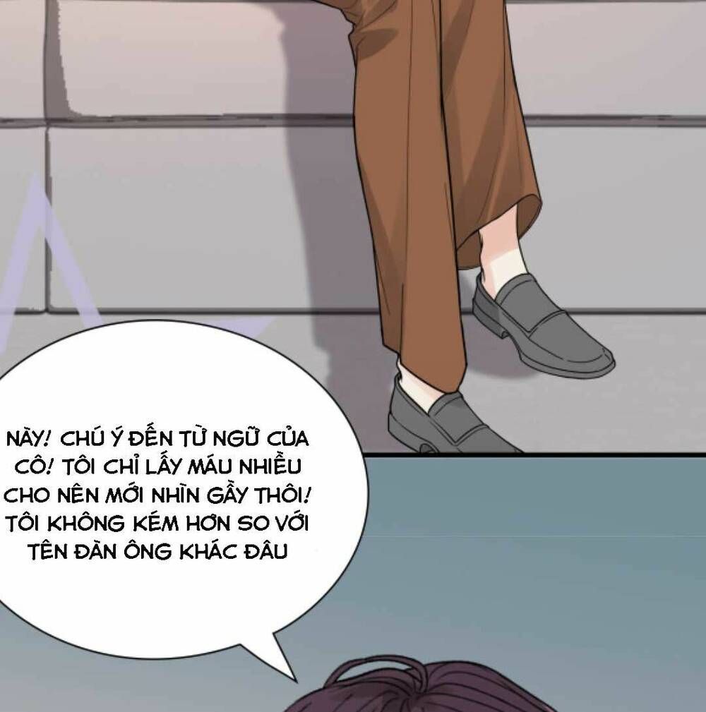 Cô Vợ Hợp Đồng Bỏ Trốn Của Tổng Giám Đốc Chapter 427 - 20