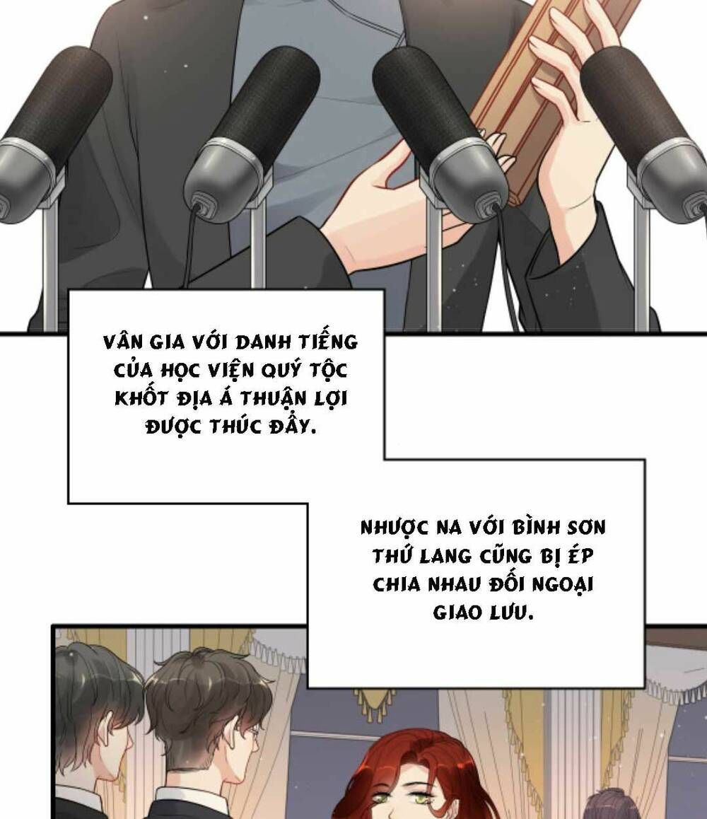 Cô Vợ Hợp Đồng Bỏ Trốn Của Tổng Giám Đốc Chapter 427 - 3