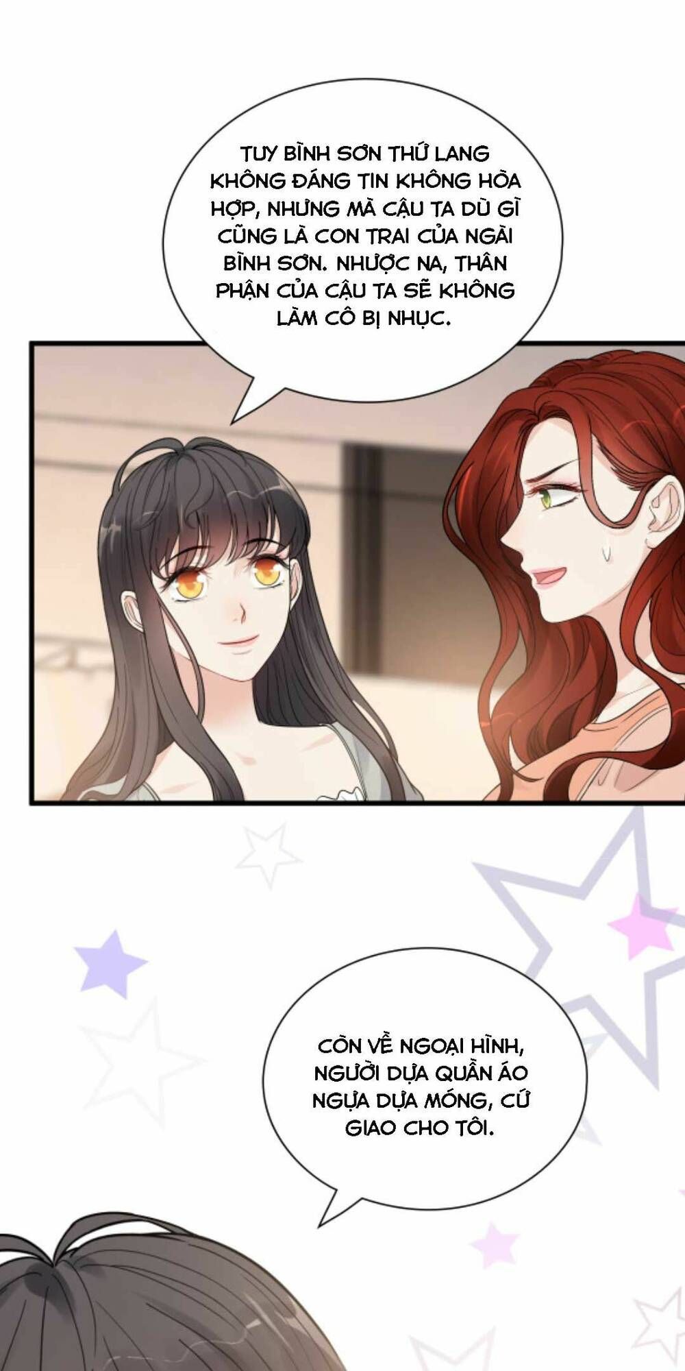 Cô Vợ Hợp Đồng Bỏ Trốn Của Tổng Giám Đốc Chapter 427 - 23