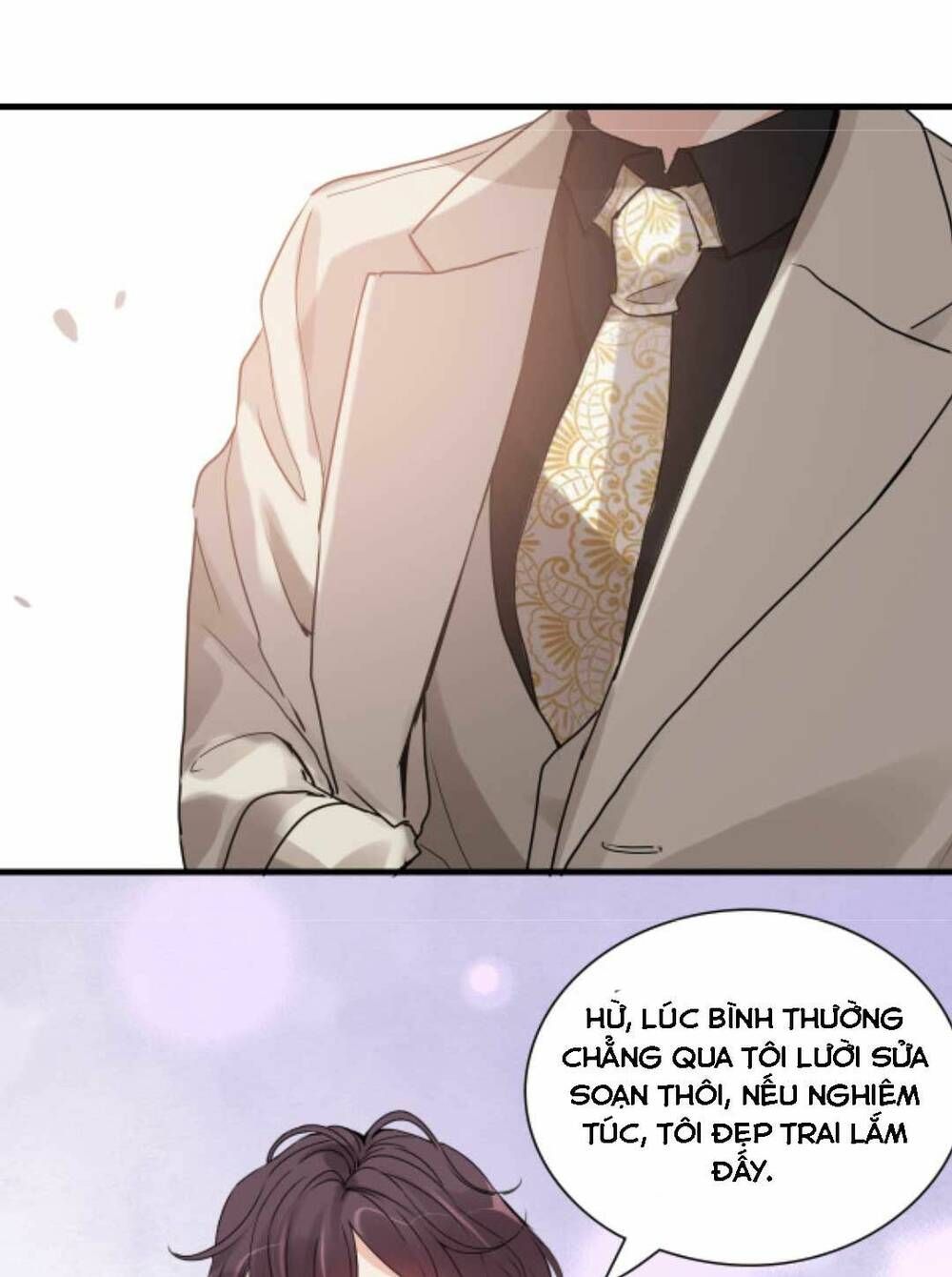 Cô Vợ Hợp Đồng Bỏ Trốn Của Tổng Giám Đốc Chapter 427 - 27