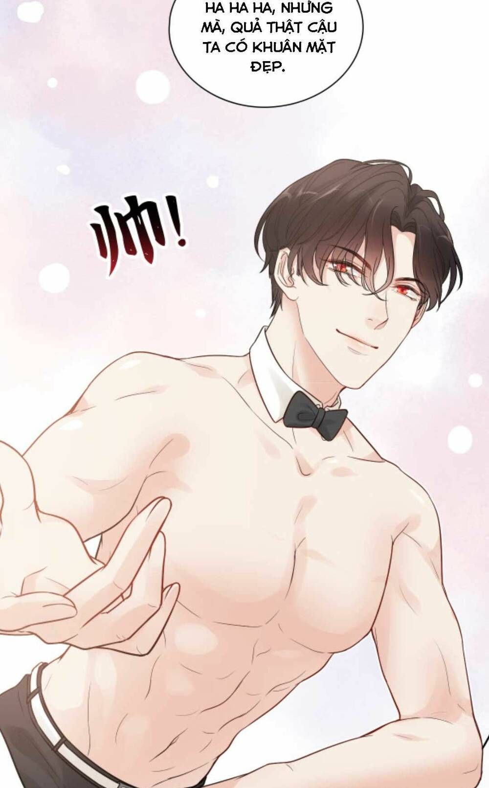 Cô Vợ Hợp Đồng Bỏ Trốn Của Tổng Giám Đốc Chapter 427 - 30