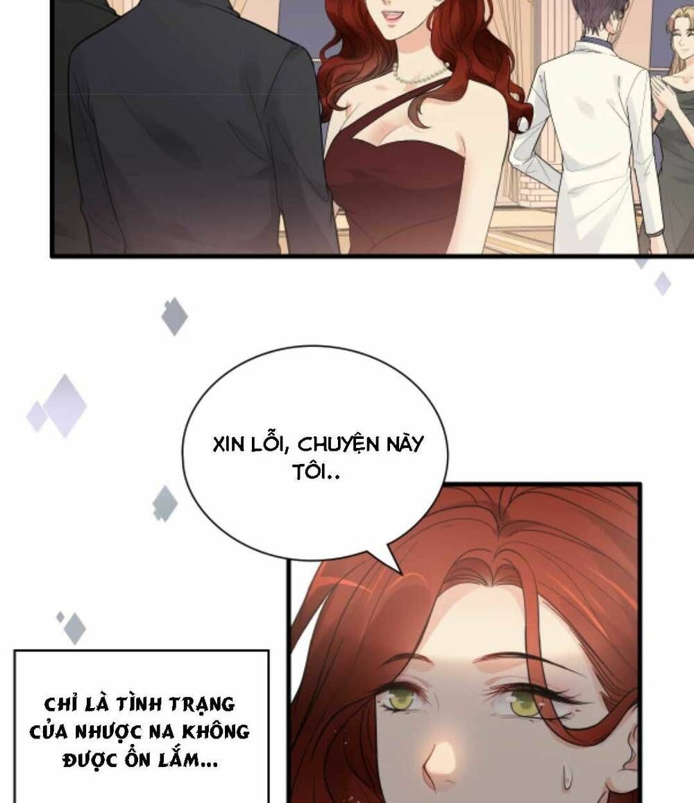 Cô Vợ Hợp Đồng Bỏ Trốn Của Tổng Giám Đốc Chapter 427 - 4