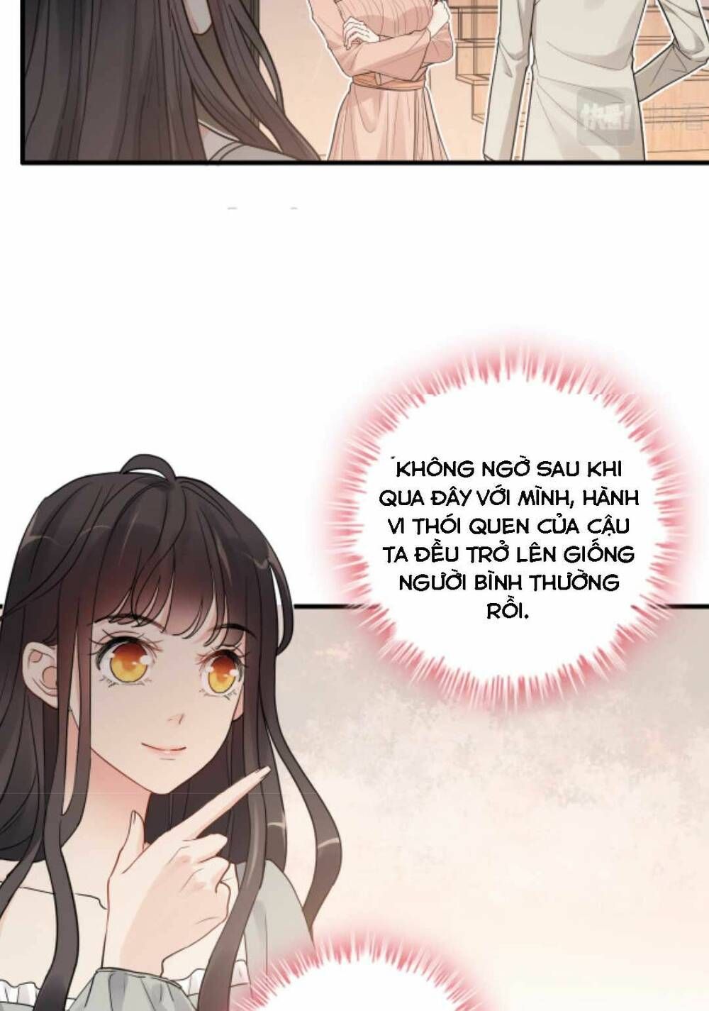 Cô Vợ Hợp Đồng Bỏ Trốn Của Tổng Giám Đốc Chapter 427 - 34