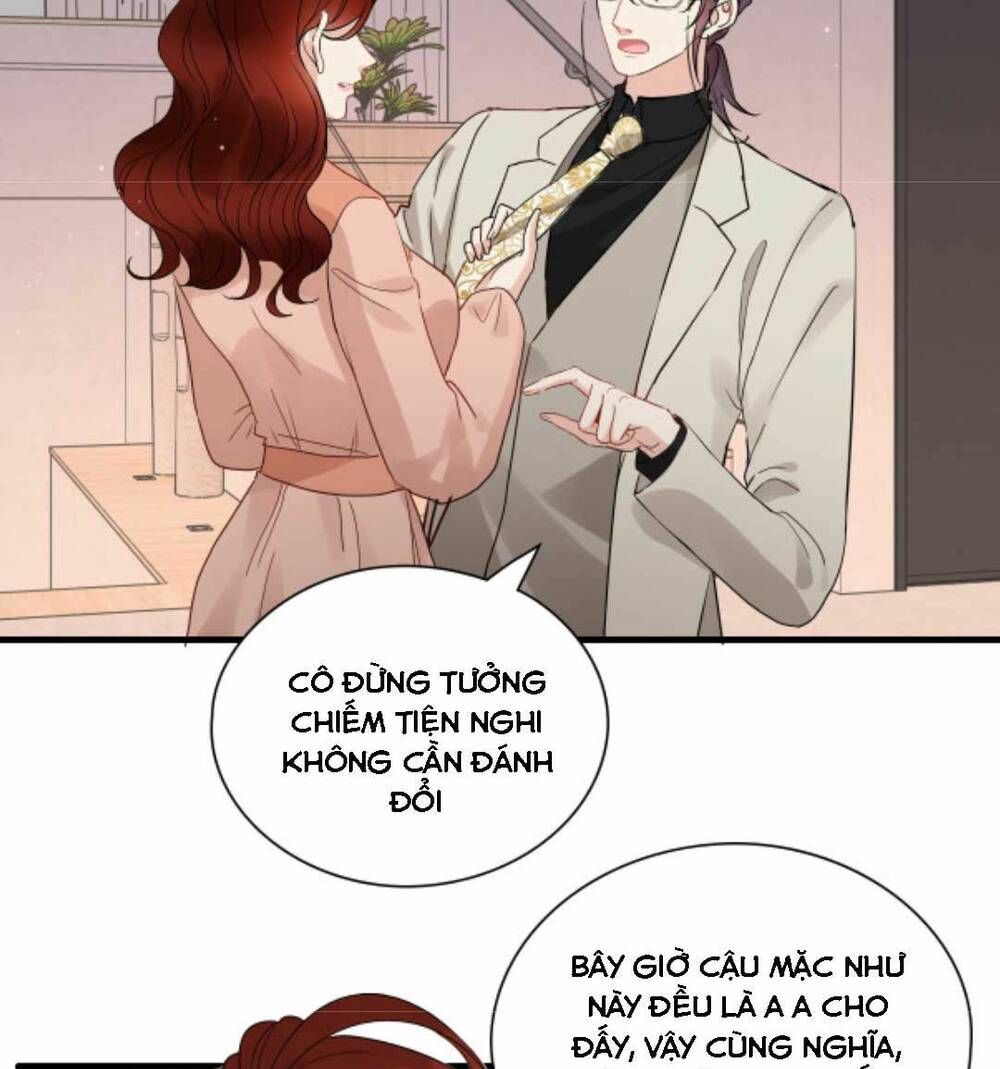 Cô Vợ Hợp Đồng Bỏ Trốn Của Tổng Giám Đốc Chapter 427 - 36