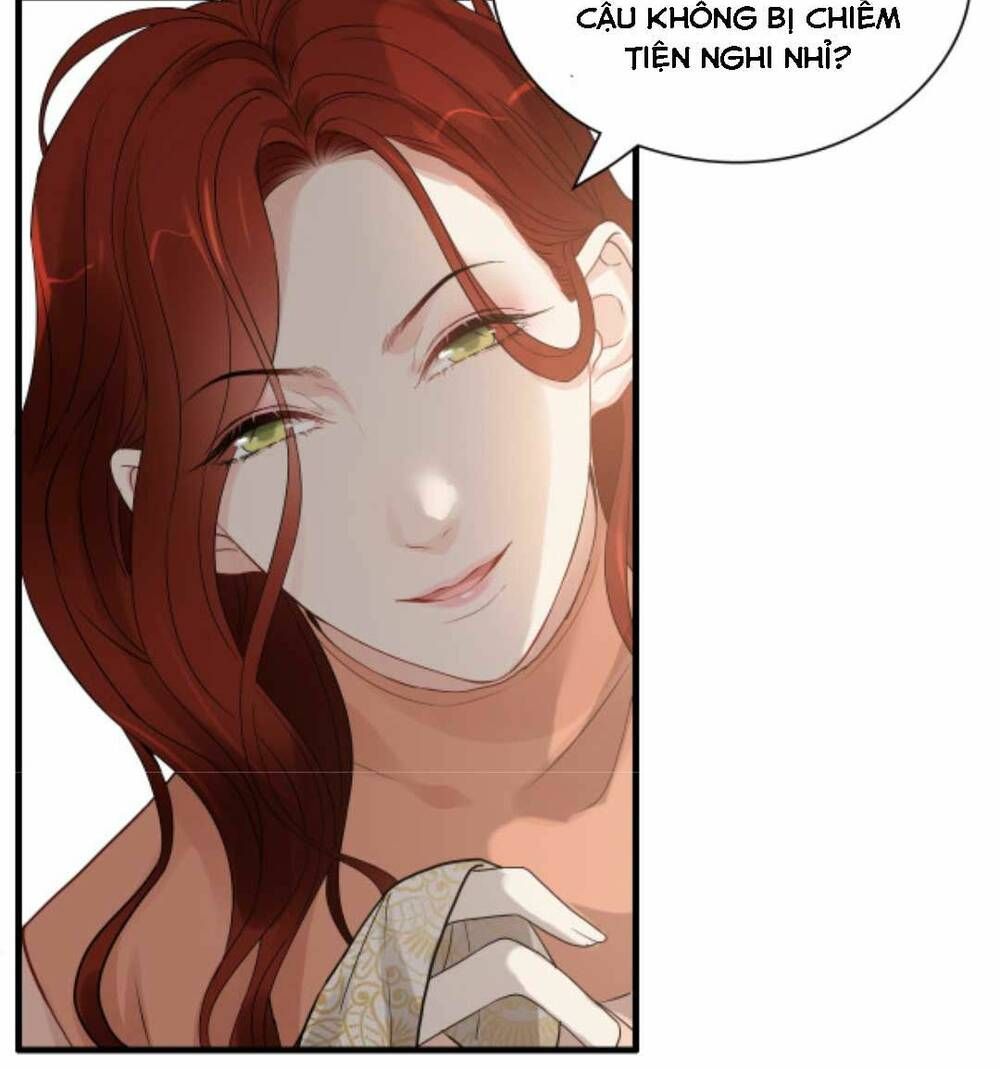 Cô Vợ Hợp Đồng Bỏ Trốn Của Tổng Giám Đốc Chapter 427 - 37