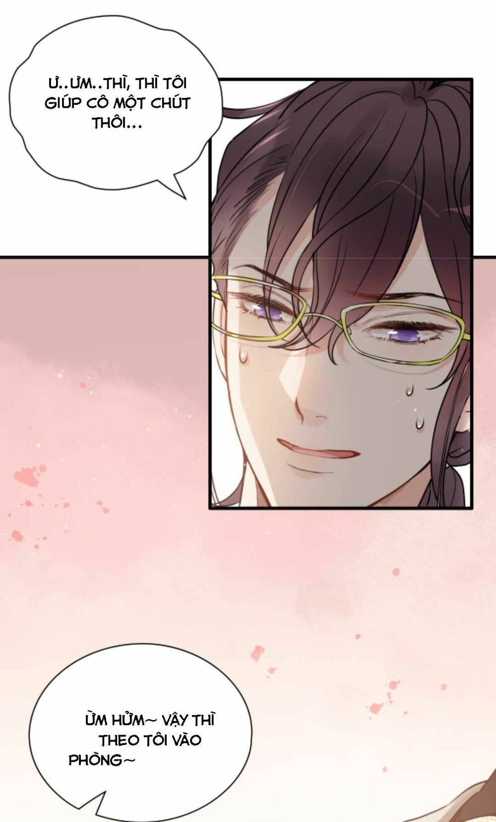 Cô Vợ Hợp Đồng Bỏ Trốn Của Tổng Giám Đốc Chapter 427 - 39