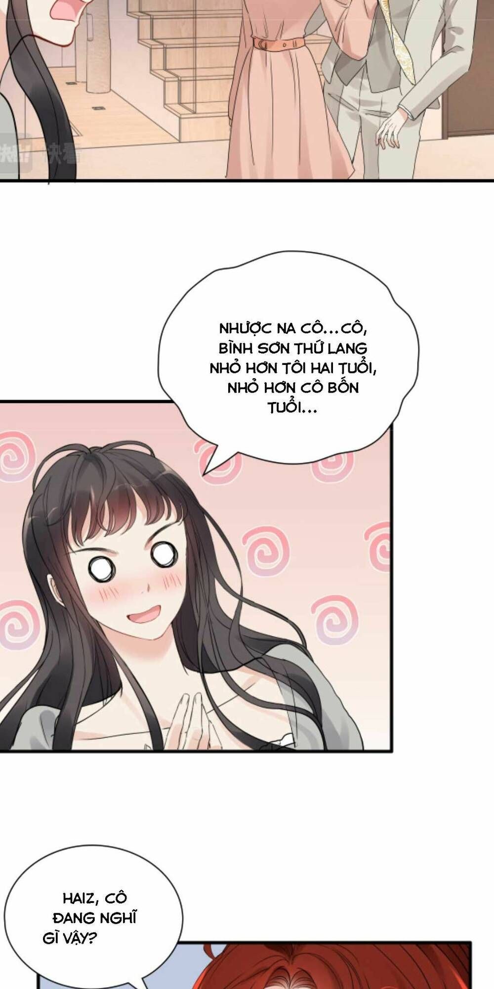 Cô Vợ Hợp Đồng Bỏ Trốn Của Tổng Giám Đốc Chapter 427 - 41