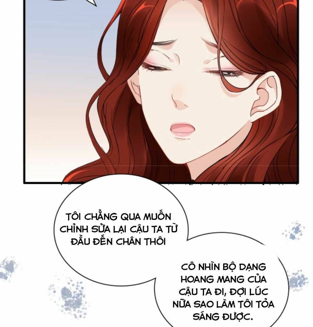 Cô Vợ Hợp Đồng Bỏ Trốn Của Tổng Giám Đốc Chapter 427 - 42