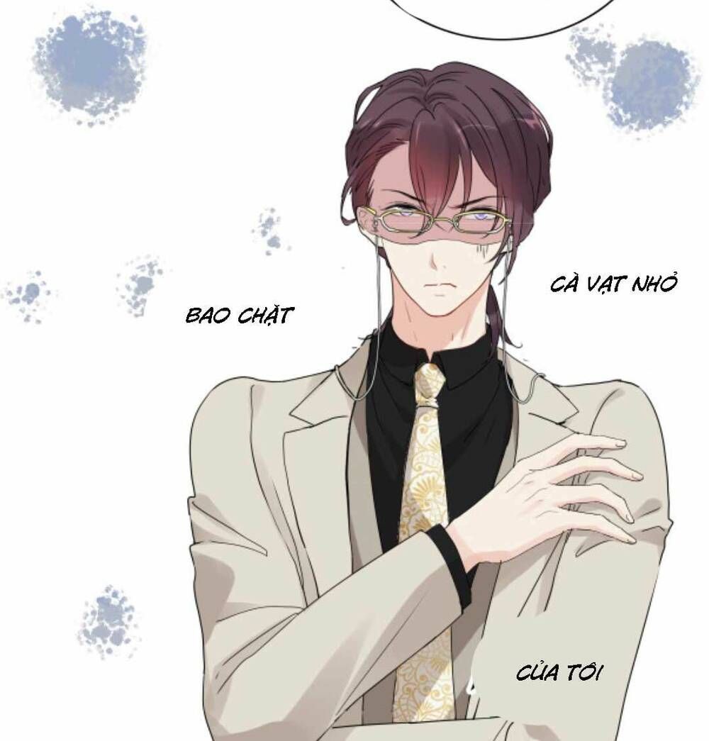 Cô Vợ Hợp Đồng Bỏ Trốn Của Tổng Giám Đốc Chapter 427 - 43