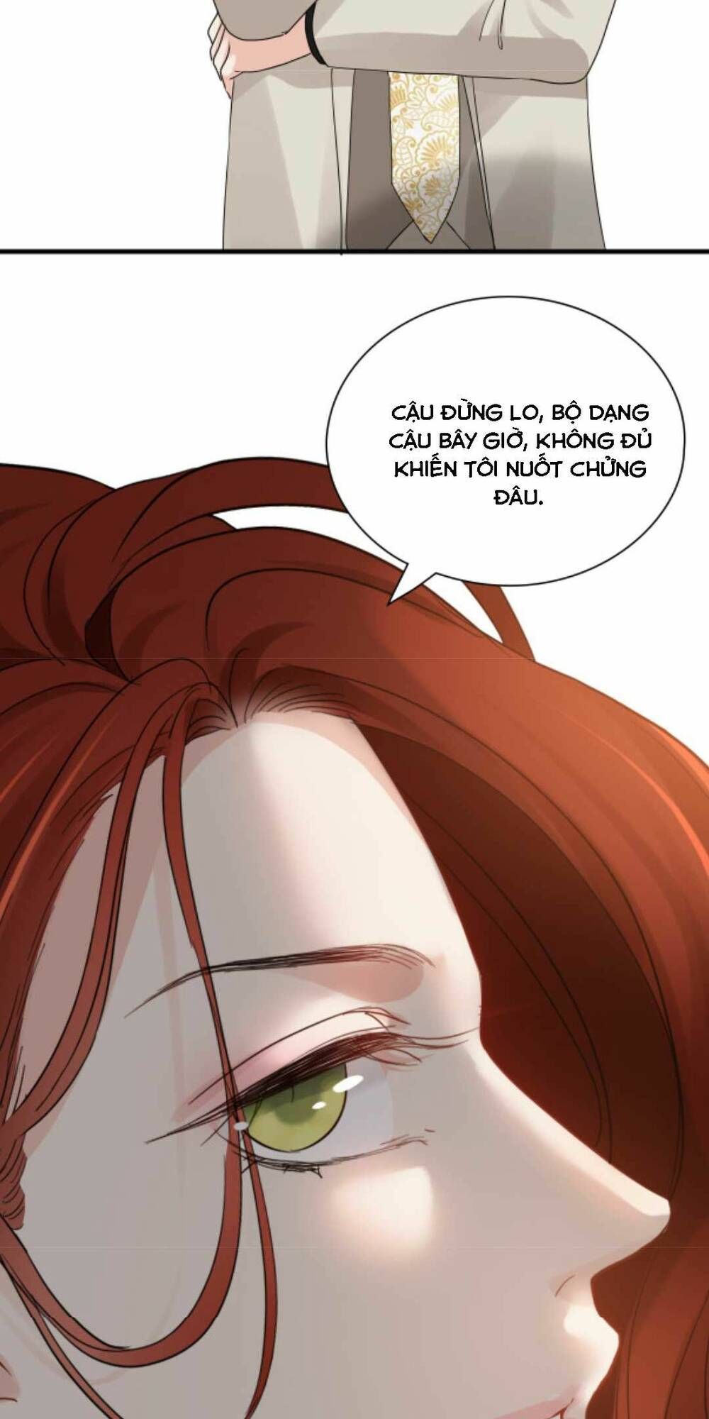 Cô Vợ Hợp Đồng Bỏ Trốn Của Tổng Giám Đốc Chapter 427 - 44