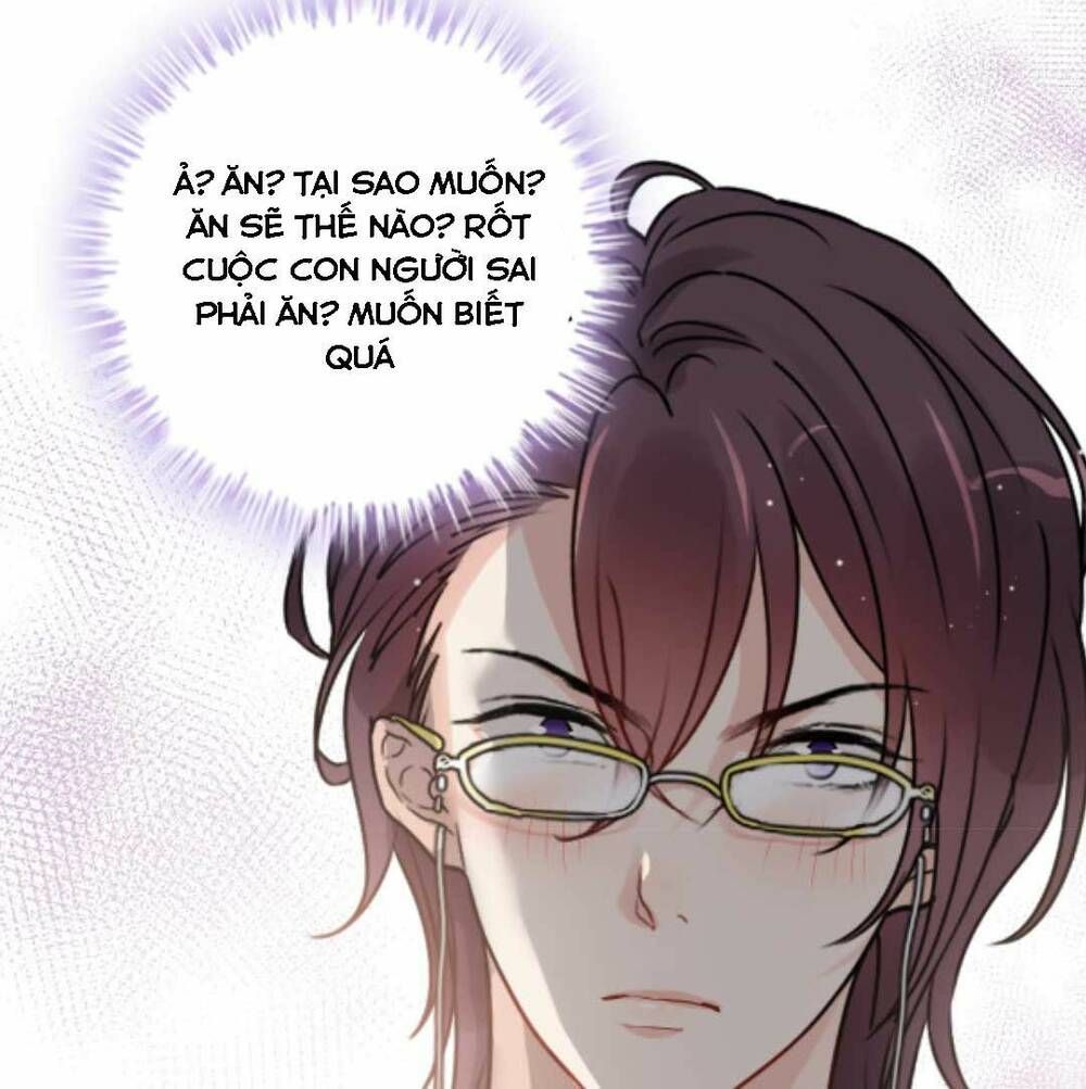 Cô Vợ Hợp Đồng Bỏ Trốn Của Tổng Giám Đốc Chapter 427 - 46