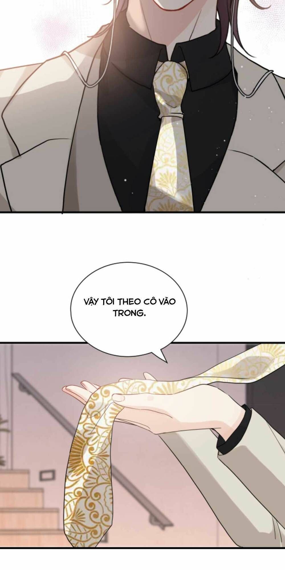 Cô Vợ Hợp Đồng Bỏ Trốn Của Tổng Giám Đốc Chapter 427 - 47